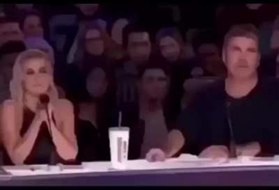simon cowell