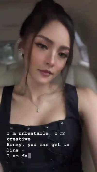 Kim Chiu