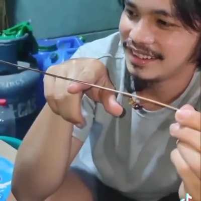 kingina kinain nga