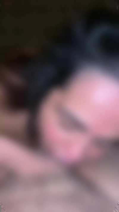 Dear Diary, I move around too much during oral sex. Tried blurring my face and couldn’t keep up with the hair flips and level changes - so I blurred the whole thing for a Japanese porn feel 👩‍🎨 🎥. Love your experienced amateur, Hotwife