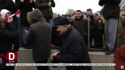 Deda Legenda