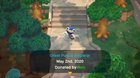 Roald dreams of flight