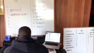 The Legendary Wyoming Sessions