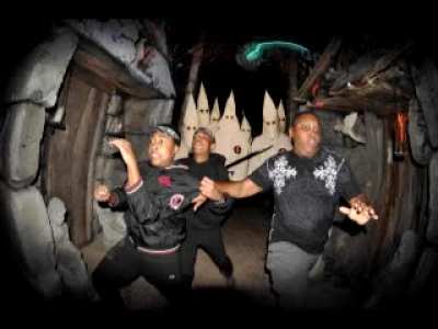Lore del show de rodsquare: