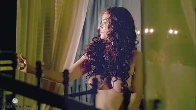 Polly walker