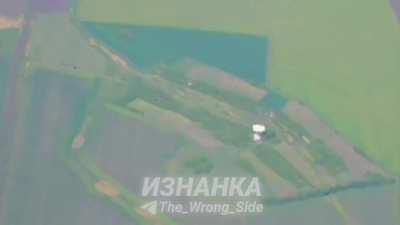 Destruction of two HIMARS MLRS in the Kupyansk direction by means of the Iskander complex
