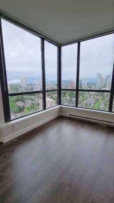Please help me design my room from scratch! I love the big windows but I have no idea what to do with them.