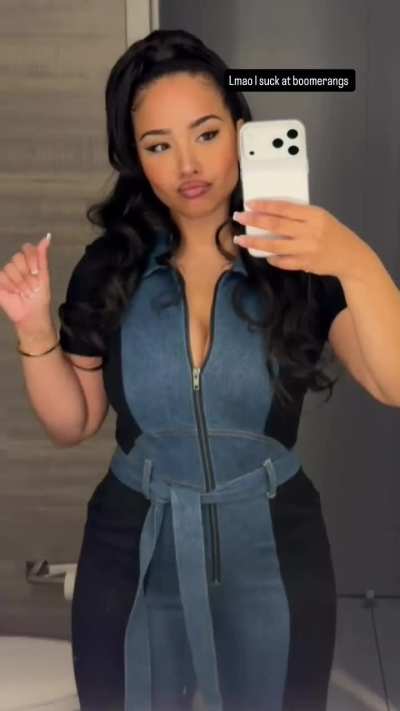 Blue Denim