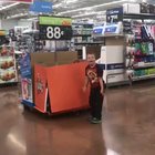 Doing good deeds