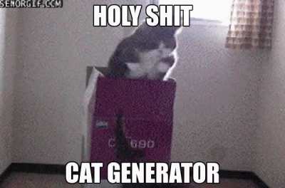 Cat generator +32 agility +50 stealth +10 meeke damage for 5 minutes 10 minute cooldown upon use