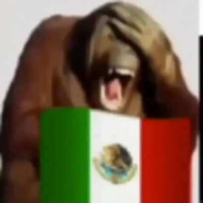 Chango risa