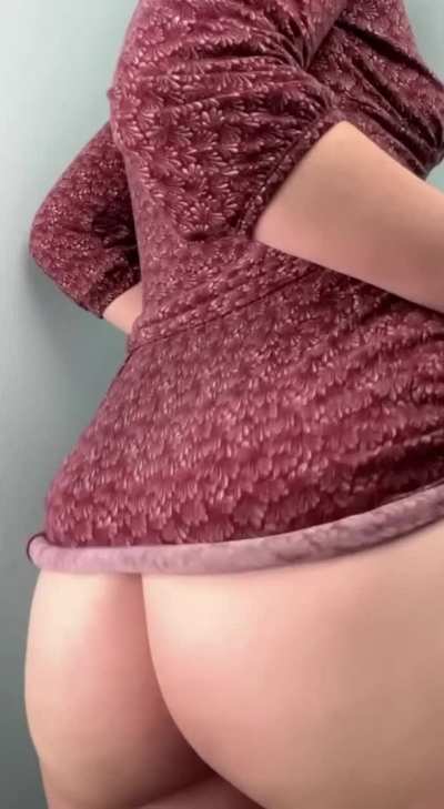 Just a peek