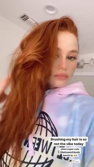 what a babe