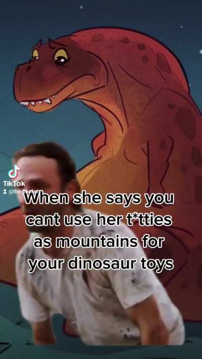 True Love Is Extinct