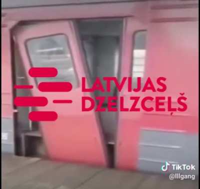 Latvijas Dzelzceļš