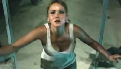 Jennifer Lawrence