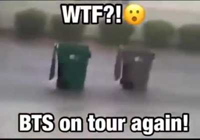 WTF !