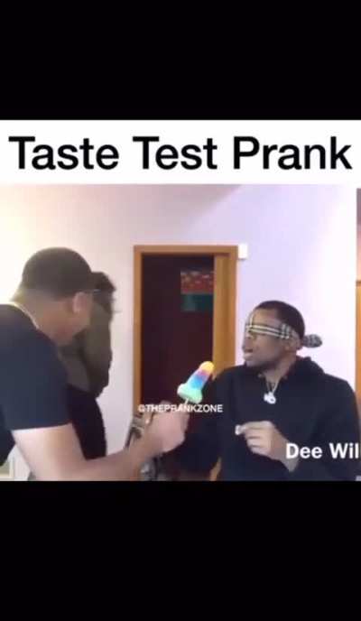 Sour straw