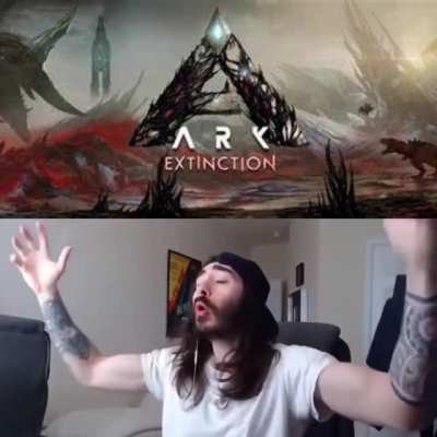 I ranked each Ark map