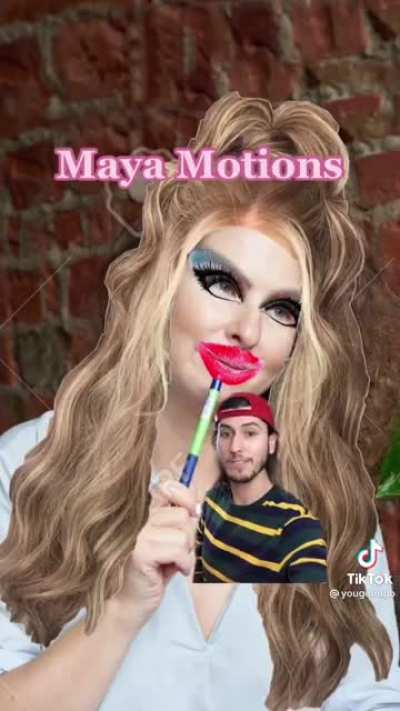 Drag names for every profession