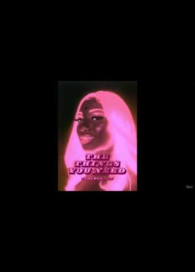 tjayboomin - the things you need [alté r&b]