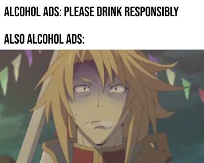 Some great advice right there