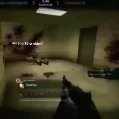 I'm ooot