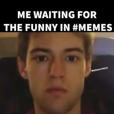 The journey for the funny-ness