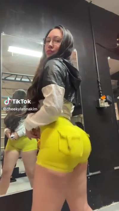 Amazing fuck meat