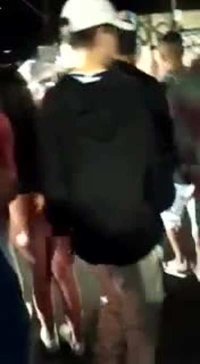 Standard police approach