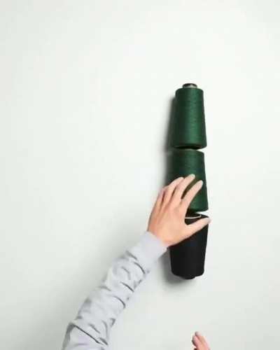 This ad is quite soothing to watch