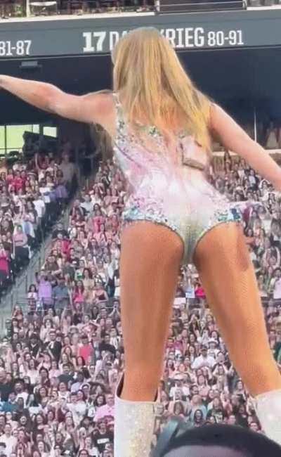 Eras Tour Outfit