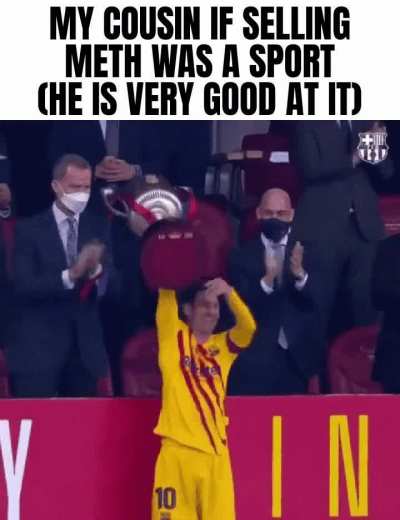 CHAMPION!!!