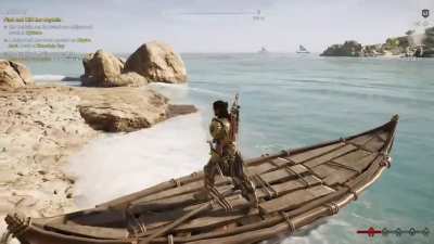 Don't you just love this game?