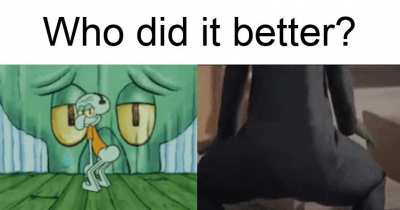 We all know