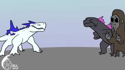 Animation by Ncs Art