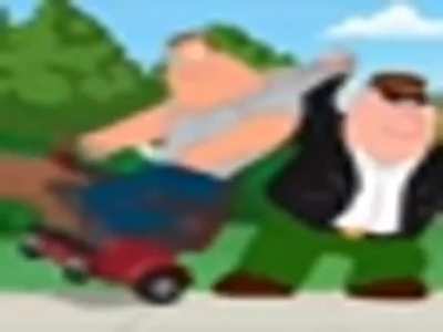 HEY PETER