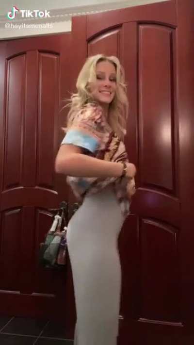 Little booty’s matter