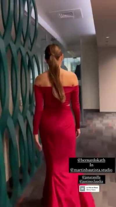 Kathryn Bernardo