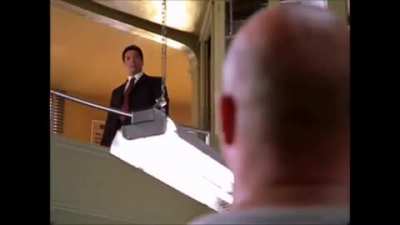 Sigma Male Tip: Villain/Anti-hero means role model for Sigmas