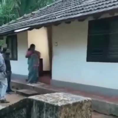 Wait u big shit..