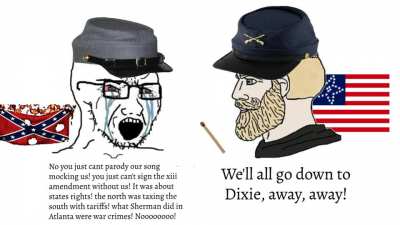 Chad Union time