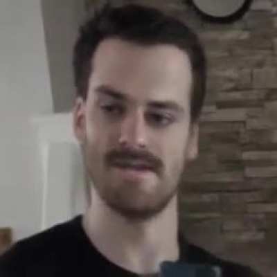 JAMES CHADED SO HARD HE BECAME ANIME?!?!