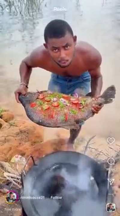 fish
