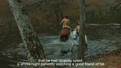Scene from Avetik (1992)