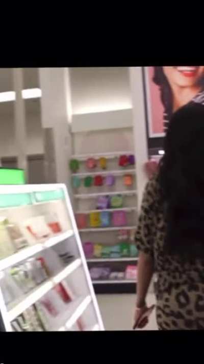 Ass Walk
