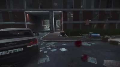 Exclusive 1st look at how VoIP will be + streets of Tarkov