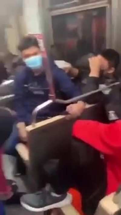 Woman snaps on family for not letting her borrow their airpods