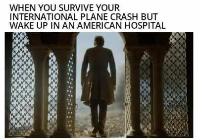 Bills bills bills