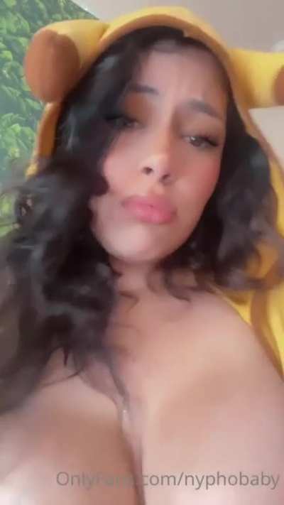 nyphobaby - Video #0933
